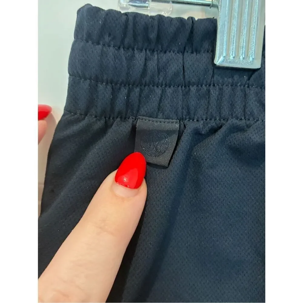 LULULEMON New Venture Trouser *Pique Fabric Classic Navy Men’s Size Medium